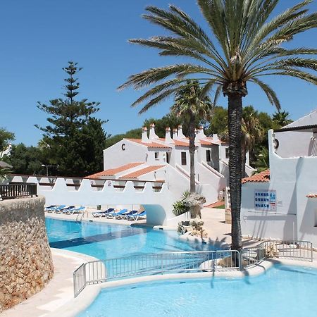 Apartaments Talayot Cala'N Blanes  Exterior photo