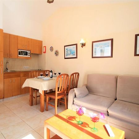 Apartaments Talayot Cala'N Blanes  Exterior photo