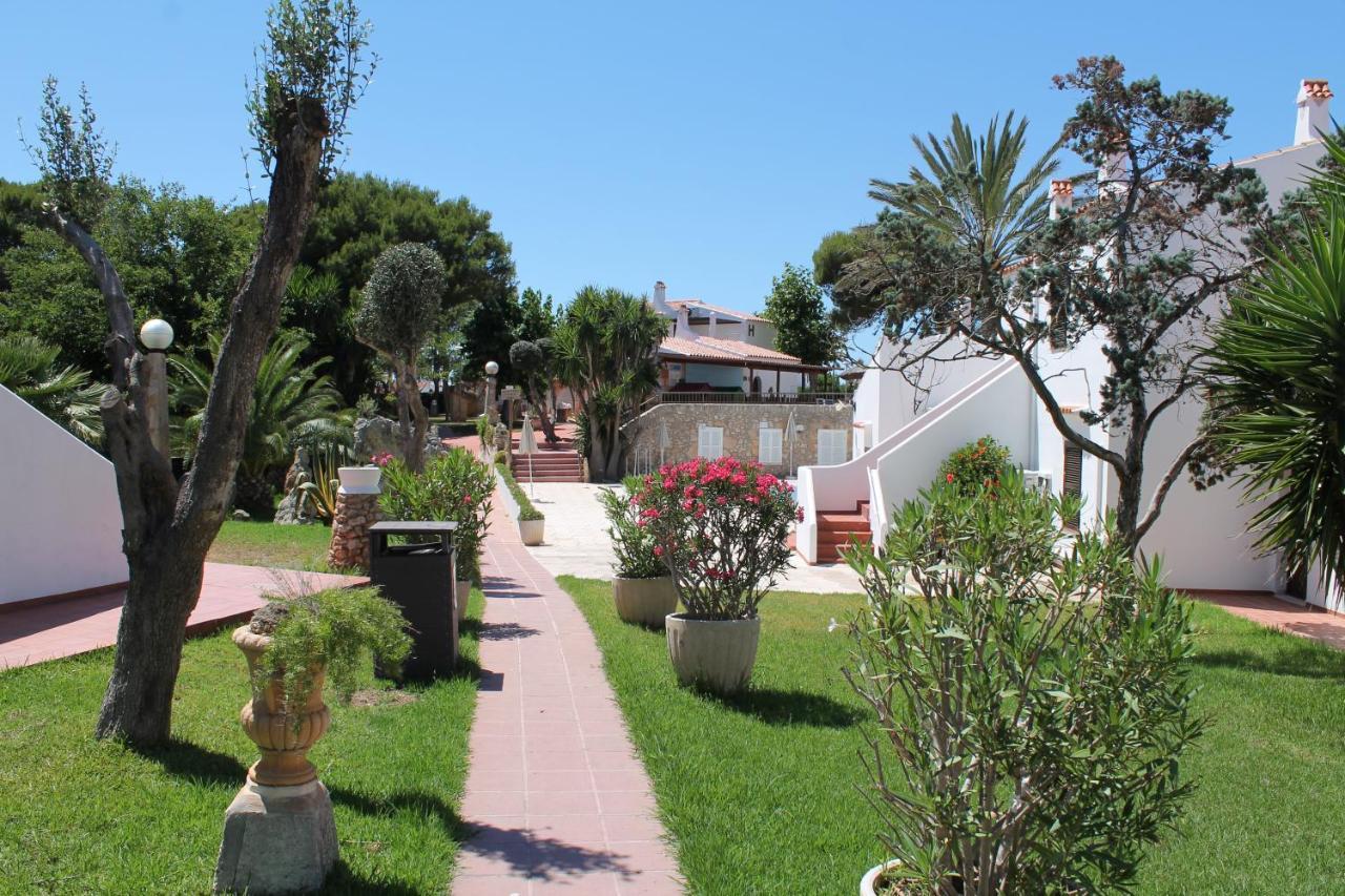Apartaments Talayot Cala'N Blanes  Exterior photo
