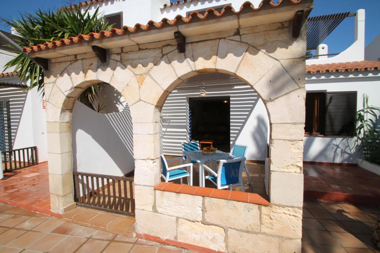 Apartaments Talayot Cala'N Blanes  Exterior photo