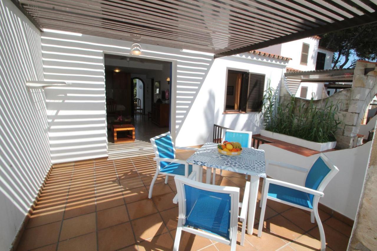 Apartaments Talayot Cala'N Blanes  Exterior photo