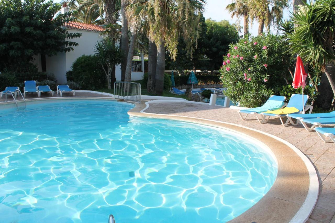 Apartaments Talayot Cala'N Blanes  Exterior photo