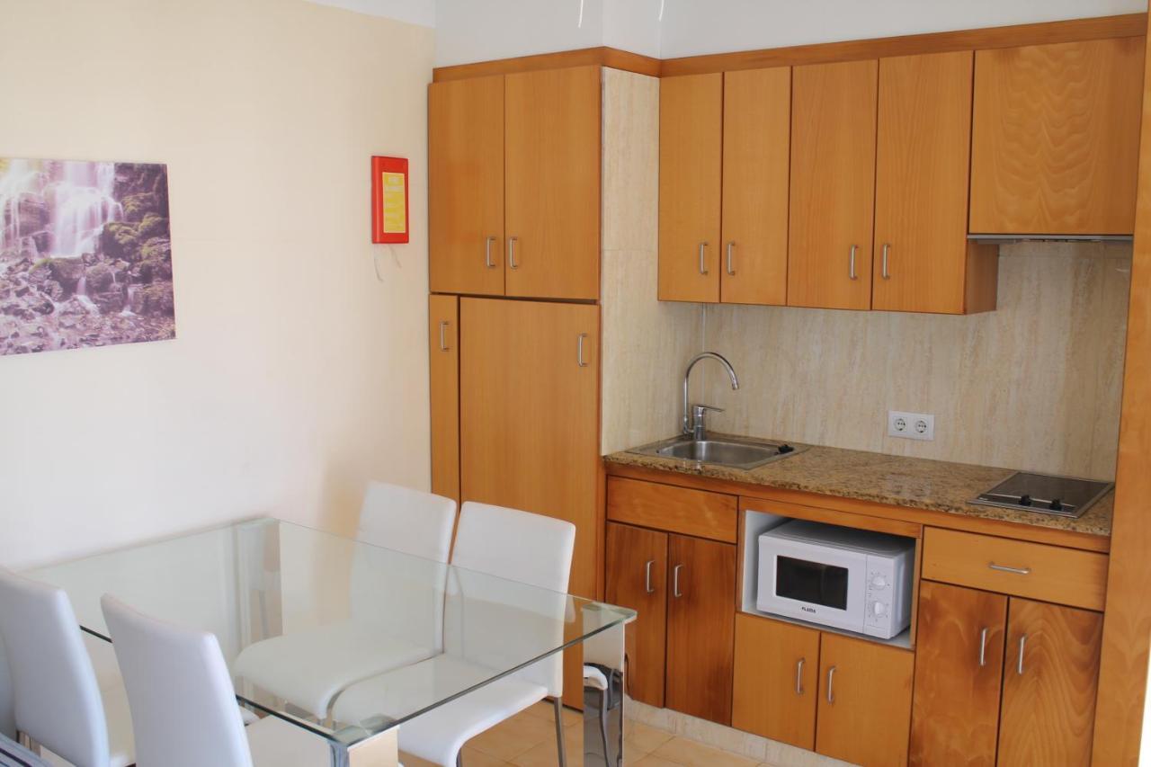Apartaments Talayot Cala'N Blanes  Exterior photo
