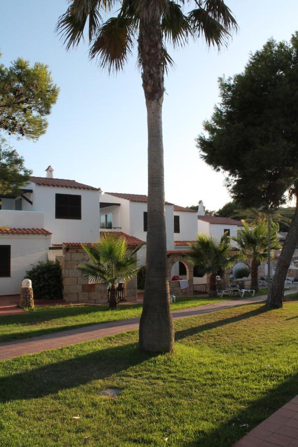 Apartaments Talayot Cala'N Blanes  Exterior photo