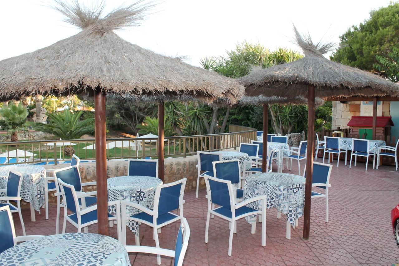 Apartaments Talayot Cala'N Blanes  Exterior photo