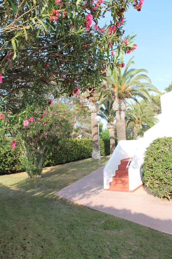 Apartaments Talayot Cala'N Blanes  Exterior photo